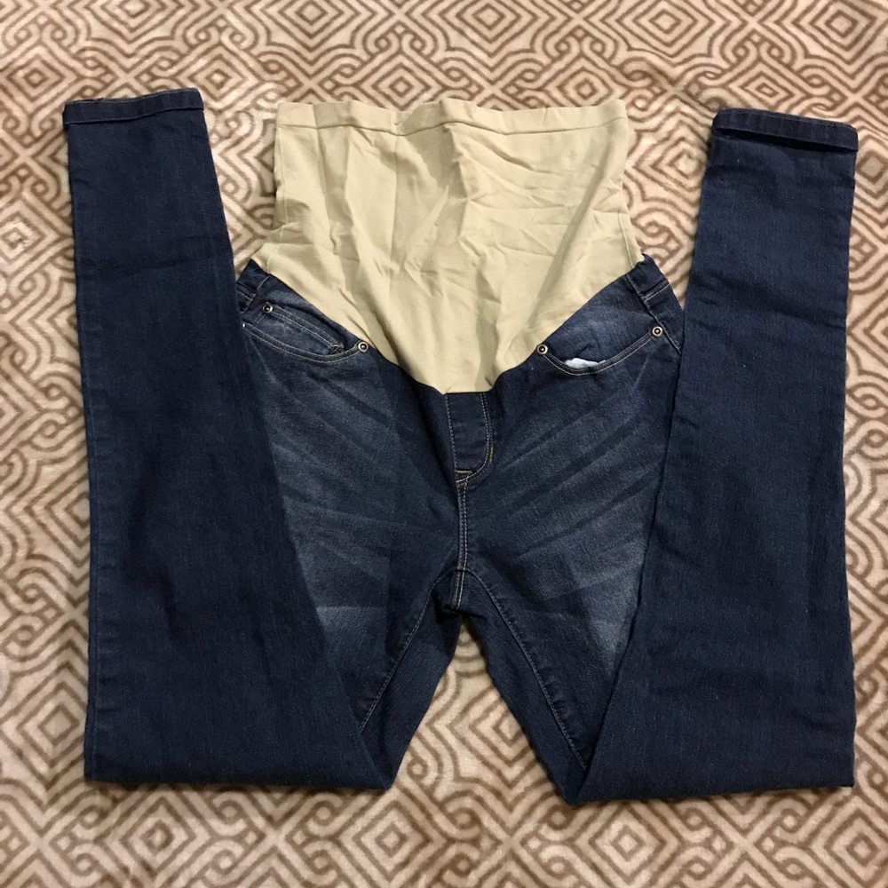 Maternity Jean